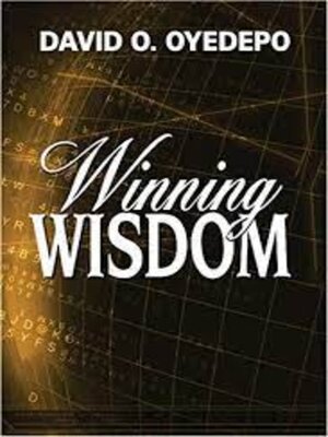 cover image of Winning Wisdom